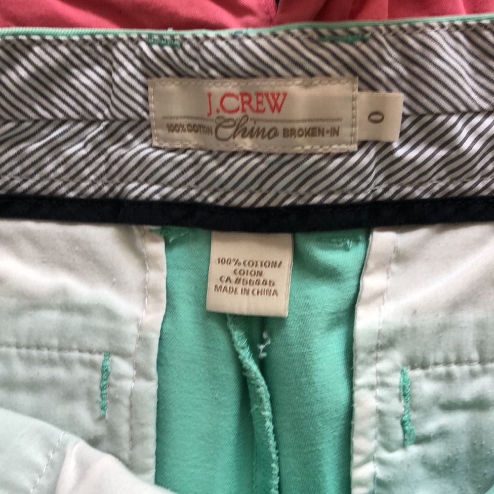 J. crew Chino Bundle! - Picture 13 of 14
